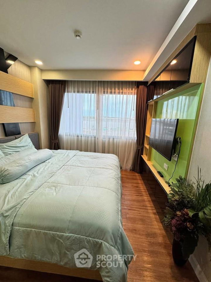 รูป คอนโด 2-ห้องนอน ที่ ดุสิตแกรนด์พาร์ค ใกล้ เมืองพัทยา (ID 3322153) - รูปที่ 2/17