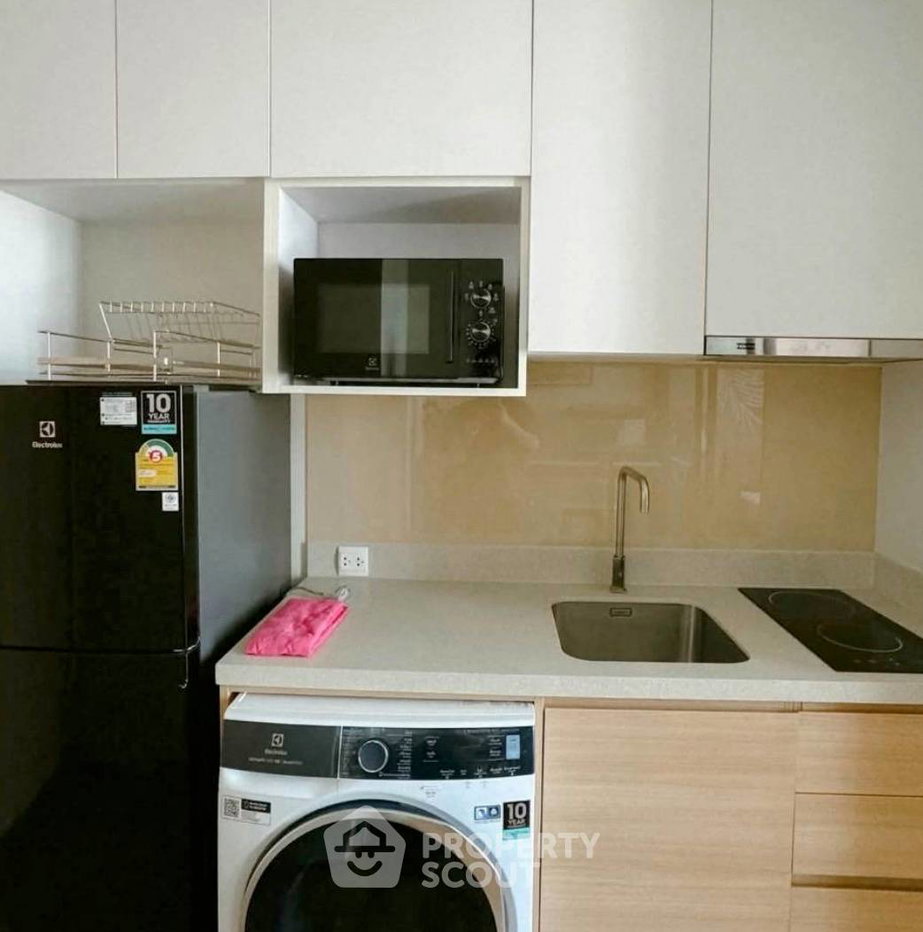รูป คอนโด 1-ห้องนอน ที่ คอนโด โนเบิล อราวน์ สุขุมวิท 33 ใกล้ BTS พร้อมพงษ์ (ID 3315893) - รูปที่ 5/5