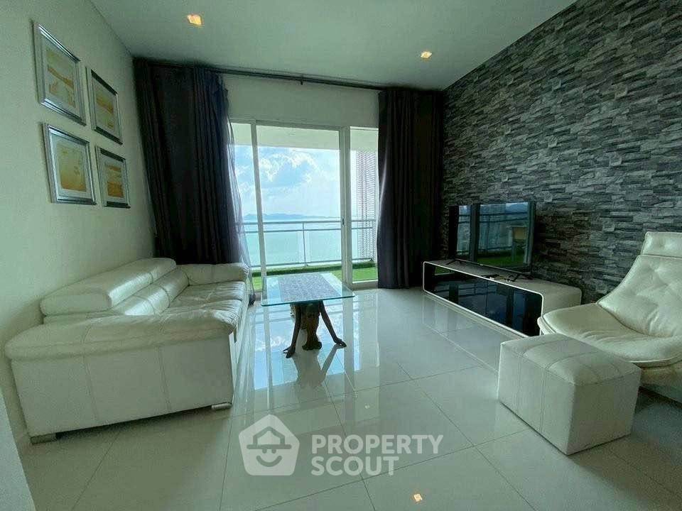 picture 30th-Floor 1-BR At Reflection Jomtien Beach Pattaya (ID 3322132) - 5/12