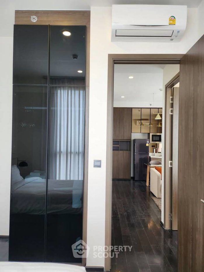 picture 45 Sqm 2-BR Park Origin Thonglor Near BTS Thong Lor (ID 2541117) - 7/10