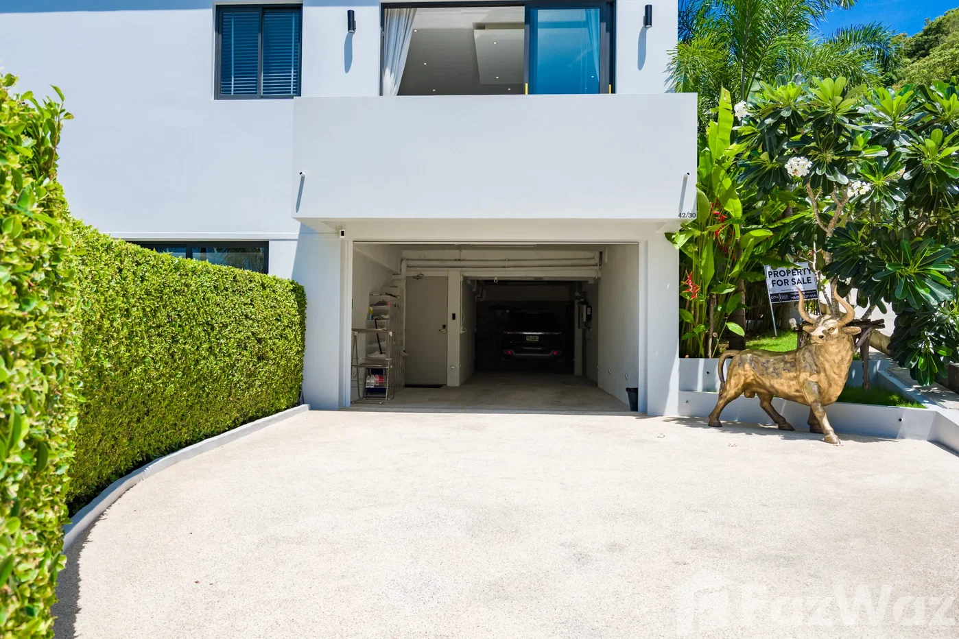 รูป ขาย วิลล่า 5 ห้องนอน ใน บ่อผุด, สุราษฎร์ธานี 6793356 - รูปที่ 7/35