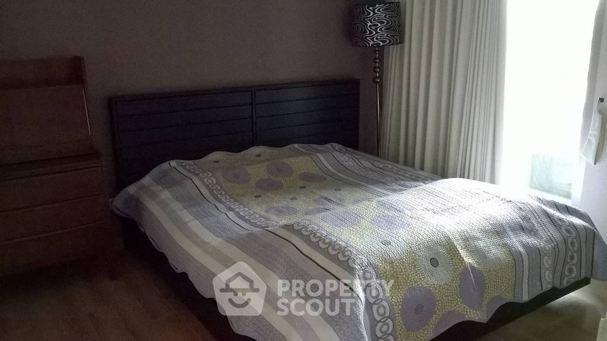 picture 1-BR Condo at The Seed Musee Sukhumvit 26 near BTS Phrom Phong (ID 510313) - 3/6