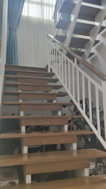รูป ขายบ้านเดี่ยว Lanceo Crib Srinakarin-Thepharak บิ้วอินน์สวยงามตกแต่งจัดเต็มเฟอร์นิเจอร์ และเครื่องใช้ไฟฟ้าพร้อมอยู่ - รูปที่ 9/16