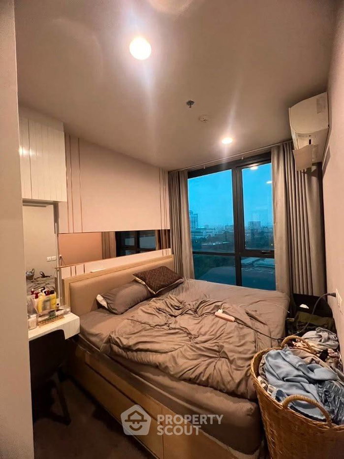 รูป คอนโดสองห้องนอน Oka Haus Sukhumvit 36 ใกล้ BTS ทองหล่อ (ID 3320000) - รูปที่ 2/5