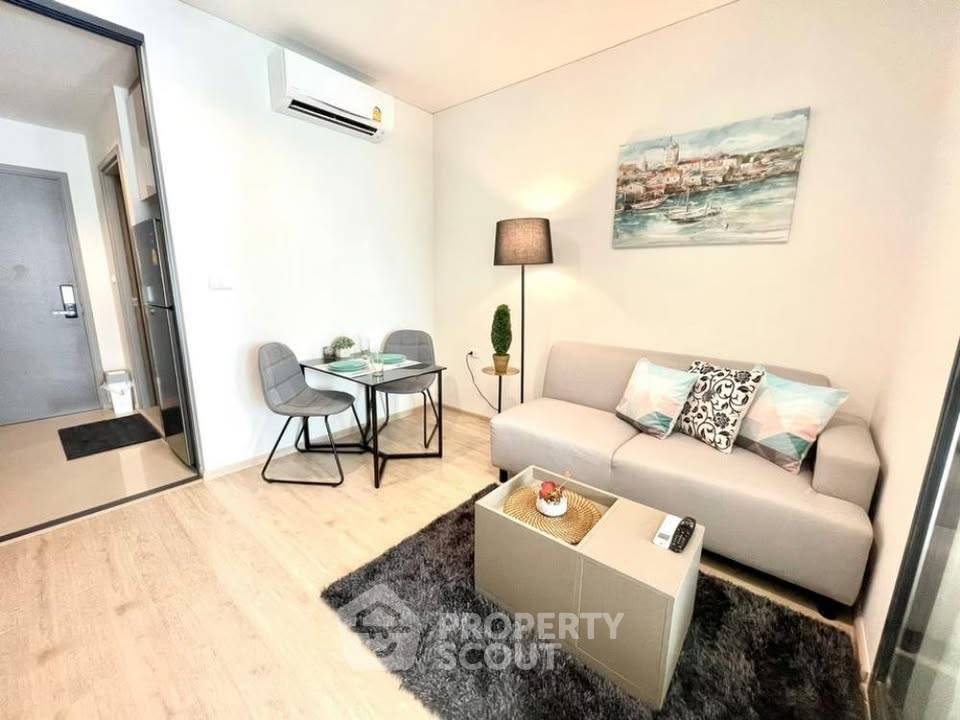 รูป ใกล้ BTS Wongwian Yai เพียง 200 ม. | 1 ห้องนอน Ideo Sathorn-Wongwian Yai (ID 3322378) - รูปที่ 7/7