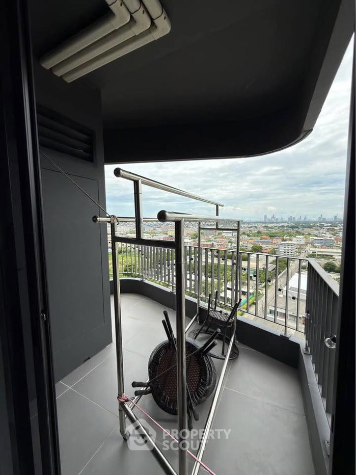 รูป คอนโด 2 ห้องนอน ชั้น 15 Ideo Mobi Sukhumvit Eastpoint ใกล้ BTS แบริ่ง (ID 3322410) - รูปที่ 10/10