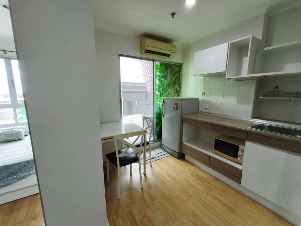 picture Condo for Rent at Lumpini Park Pinklao (D6909066) - 8/14