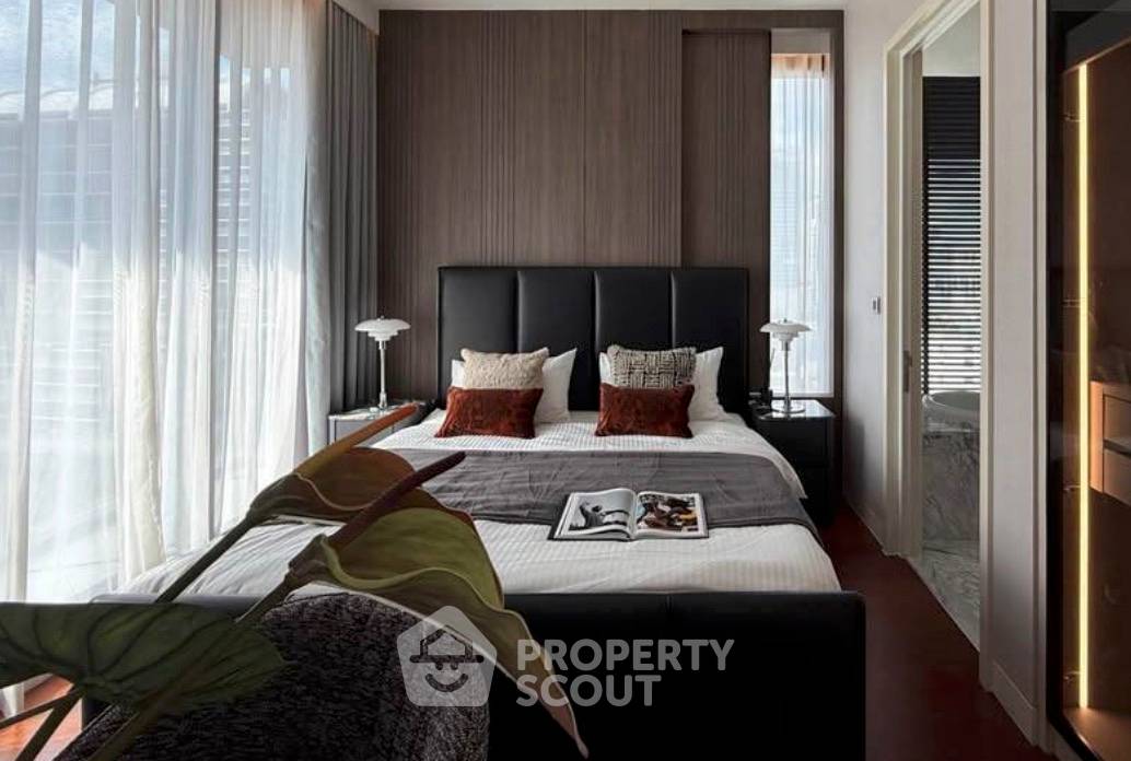 picture 2-BR Condo at Khun By Yoo near BTS Thong Lor (ID 3318800) - 6/6