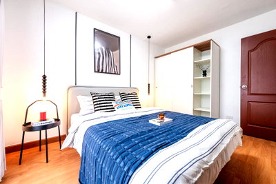 Condos for sale : 🏢 Condo for Sale : Chateau In Town Ratchada 17      Property Code | LNP-C14802