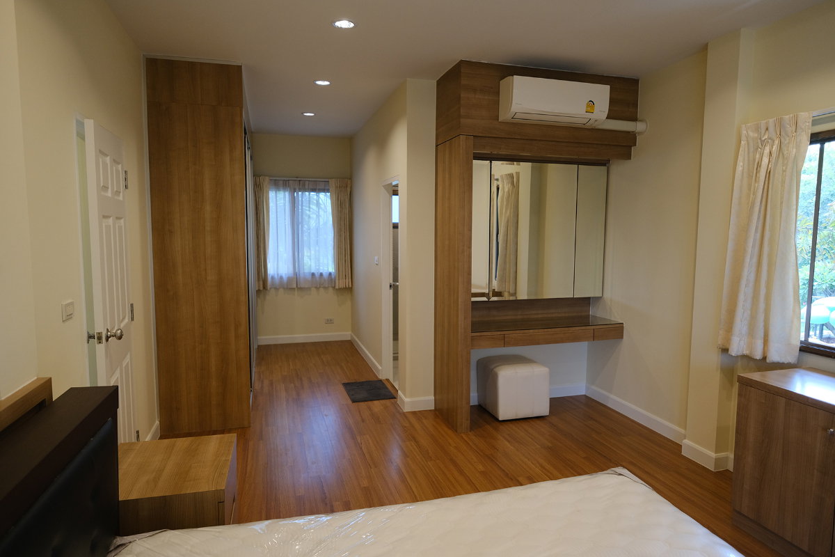 รูป FOR RENT Setthasiri Bangna-Wongwaen (S03-2782) - รูปที่ 2/17