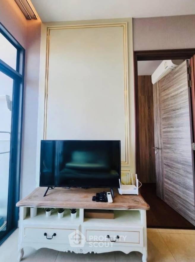 รูป คอนโด 2-ห้องนอน ที่ เมย์แฟร์ เพลส สุขุมวิท 50 ใกล้ BTS อ่อนนุช (ID 3319782) - รูปที่ 3/3