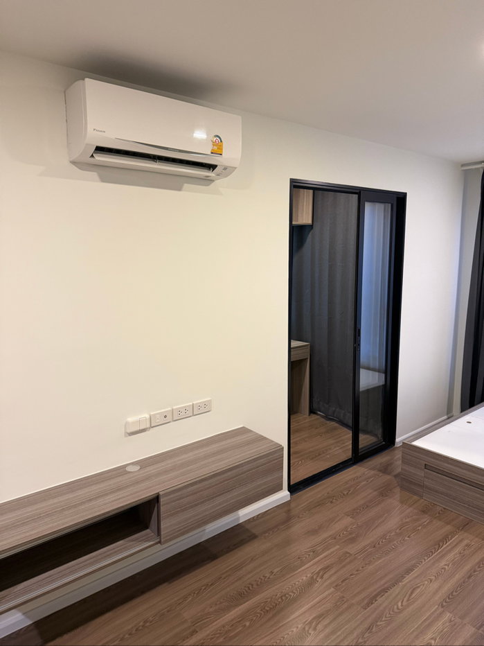 picture Owner Direct 🏠 The Origin Ramintra 83 | Smart Closet Unit in Original Condition + Appliances | Ready for Your Personal Touch - 8/25