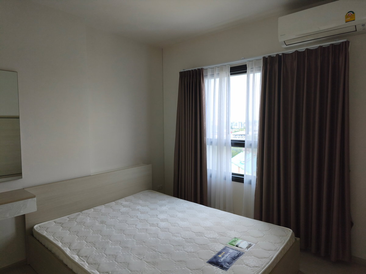 picture Escent Korat for sale # Condo next to Central Department Store - 3/11