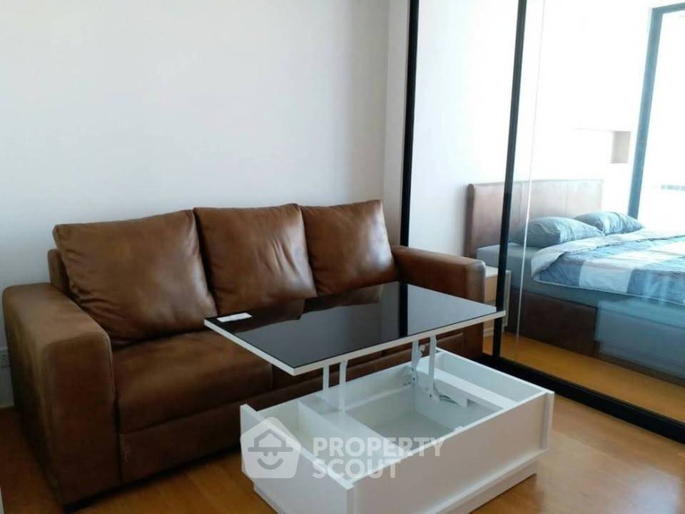 picture 1-BR Condo at Noble Revo Silom near BTS Surasak (ID 3322259) - 4/8
