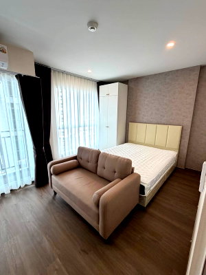 คอนโดให้เช่า : เช่าคอนโด PLACE 168 Pinklao/เพลส 168 ปิ่นเกล้า (D6909072) ID Line : @condo98