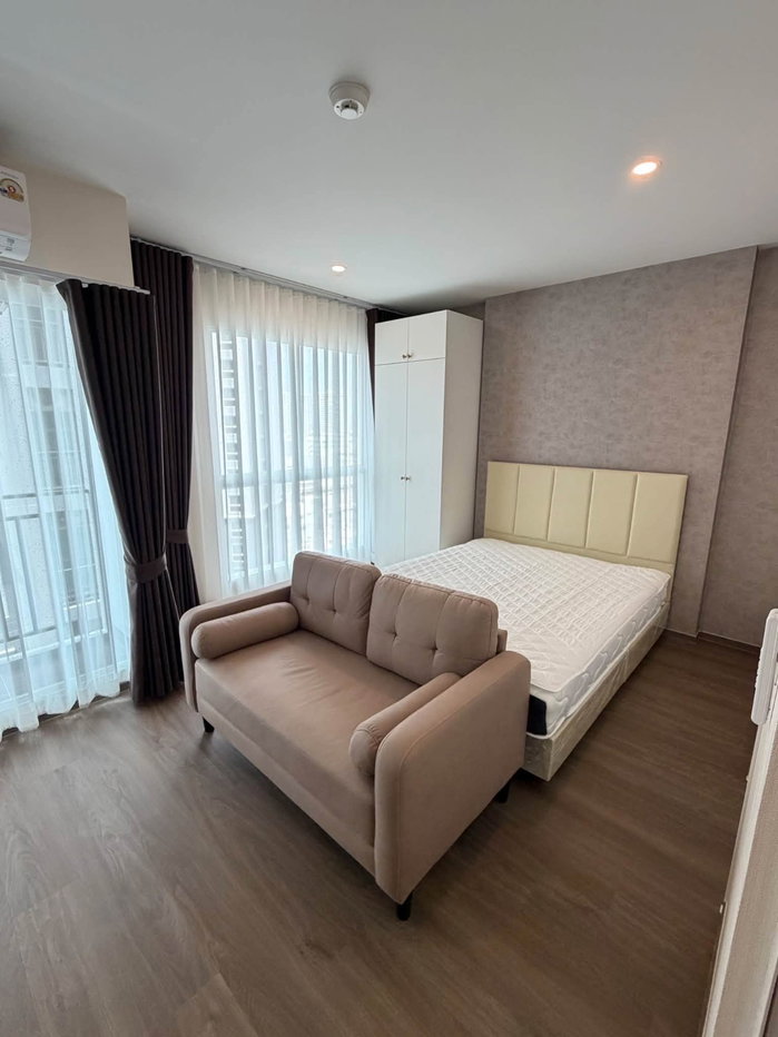 picture Condo for Rent at PLACE 168 Pinklao (D6909072) ID Line : @condo98 - 1/7