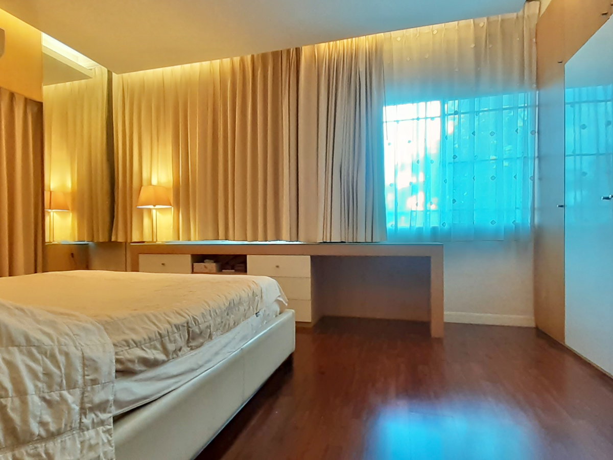 รูป ขายบ้านเดี่ยว นันทวัน สาทร-ราชพฤกษ์ หลังมุม 111 ตร.ว. ต้นโครงการ สวนใหญ่ ใกล้ BTS-MRT บางหว้า เพียง 17.9 ล้าน - รูปที่ 41/60