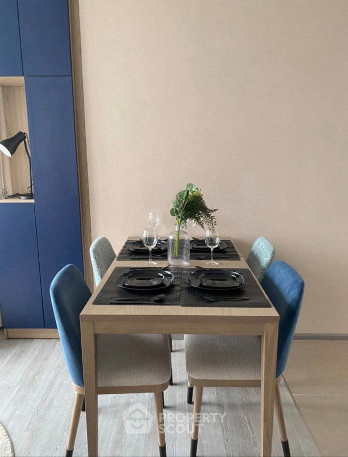 picture 2-BR Condo at XT Ekkamai near BTS Thong Lor (ID 3320790) - 4/7