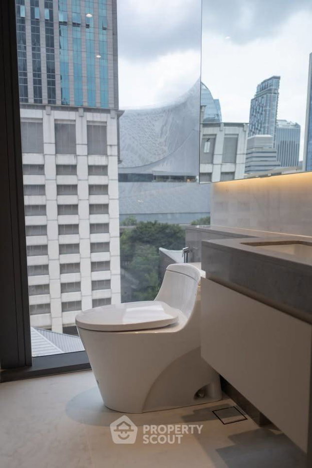 picture 2-BR Condo at Tonson One Residence near BTS Chit Lom (ID 3319970) - 6/9