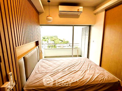 คอนโดให้เช่า : คอนโด 1 ห้องนอน Baan Haad Hua Hin ในหัวหิน (ID 2348514)