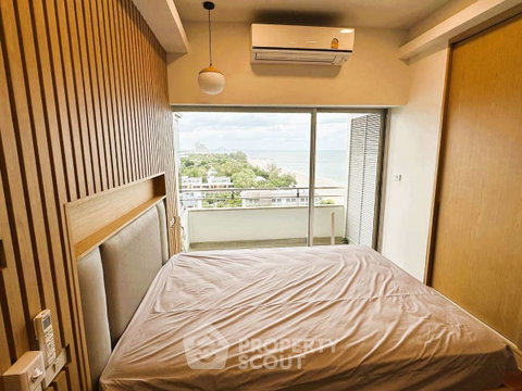 คอนโด 1 ห้องนอน Baan Haad Hua Hin ในหัวหิน (ID 2348514)