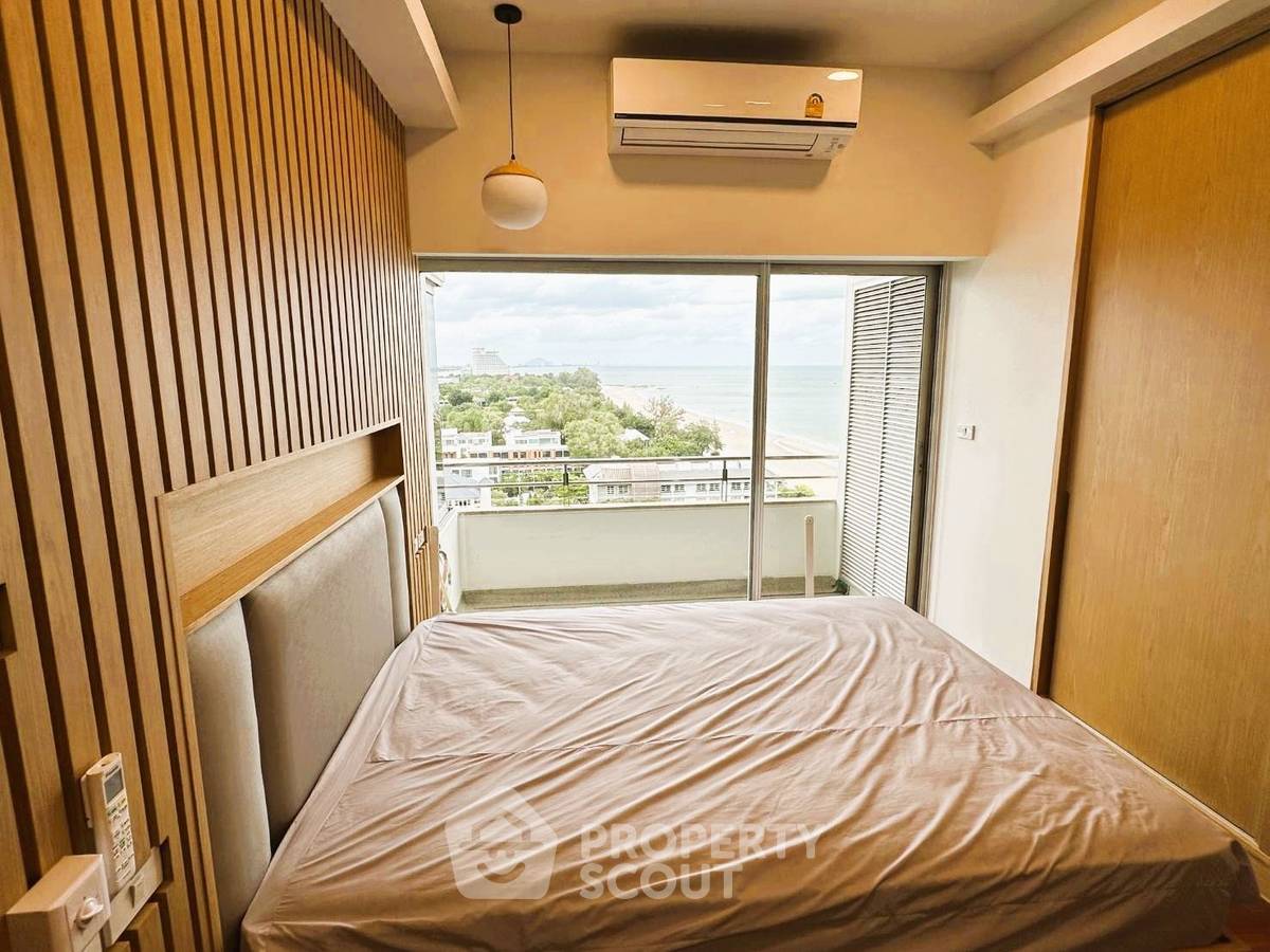 รูป คอนโด 1 ห้องนอน Baan Haad Hua Hin ในหัวหิน (ID 2348514) - รูปที่ 1/11