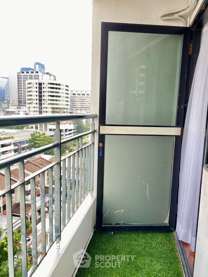 รูป คอนโด 3-ห้องนอน ที่ ลิเบอร์ตี้ พาร์ค 2 ใกล้ ARL มักกะสัน (ID 1978758) - รูปที่ 15/23
