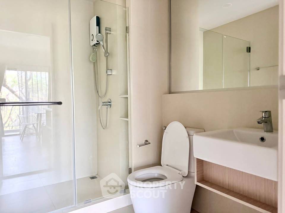 รูป คอนโด 1-ห้องนอน ที่ ดิ อิสสระ เชียงใหม่ ใน สันทรายน้อย (ID 3093236) - รูปที่ 6/6