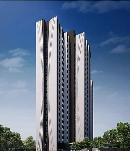 picture Escent Korat for sale # Condo next to Central Department Store - 11/11