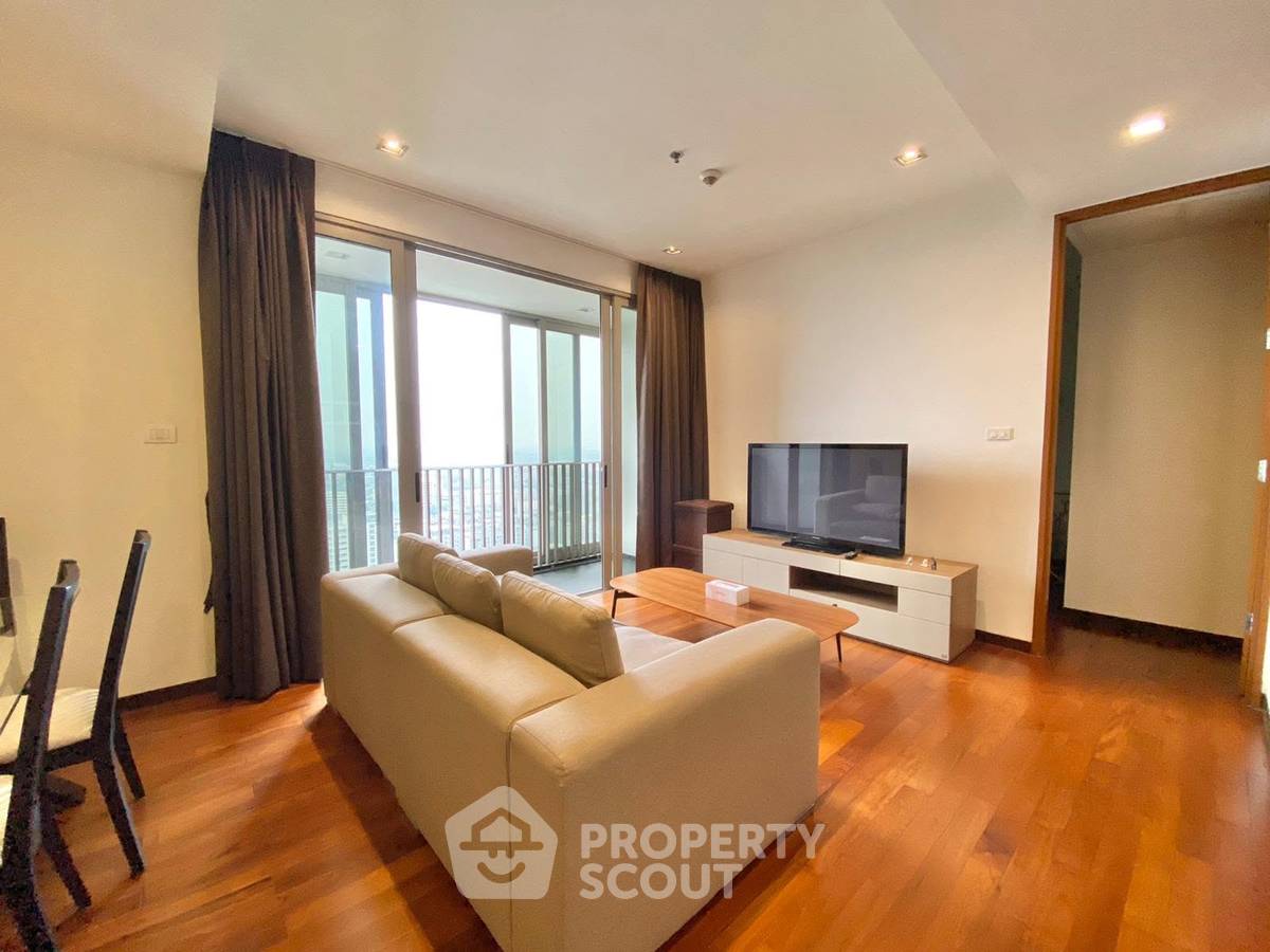 picture 2-BR Condo at Ashton Morph 38 near BTS Thong Lor (ID 3322411) - 1/7