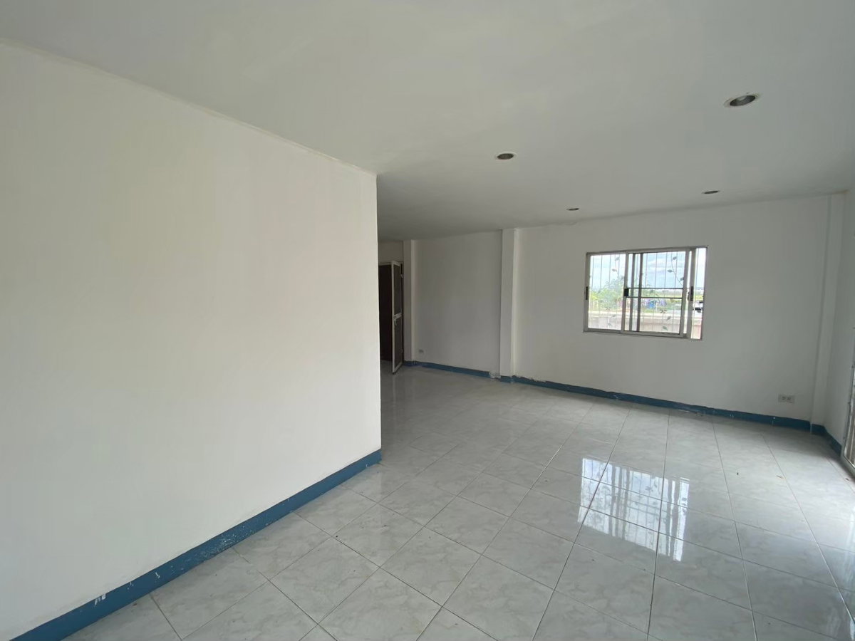 รูป บ้านเดี่ยวให้เช่า หมู่บ้านอภิญญา คลอง 7 - รูปที่ 5/14