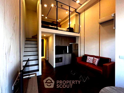 Condos for rent : 1-BR Condo For Rent At Siamese Sukhumvit 48 Near BTS On Nut (ID 2092743)