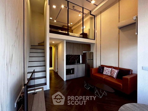 คอนโด 1 ห้องนอนให้เช่า Siamese Sukhumvit 48 ใกล้ BTS อ่อนนุช (ID 2092743)