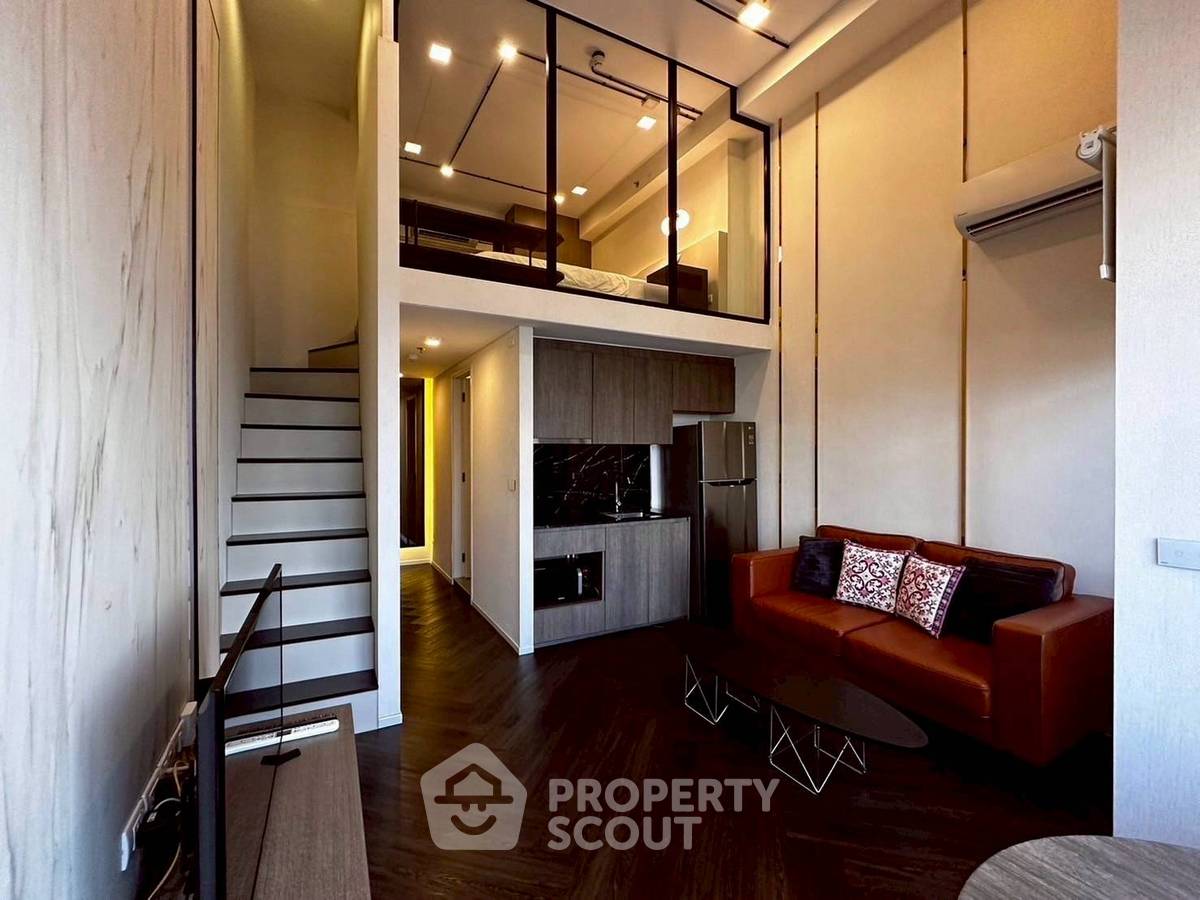 รูป คอนโด 1 ห้องนอนให้เช่า Siamese Sukhumvit 48 ใกล้ BTS อ่อนนุช (ID 2092743) - รูปที่ 1/13