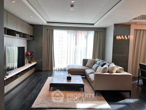 คอนโด 3-ห้องนอน ที่ เดอะ เครส สุขุมวิท 24 ใกล้ BTS พร้อมพงษ์ (ID 3201335)