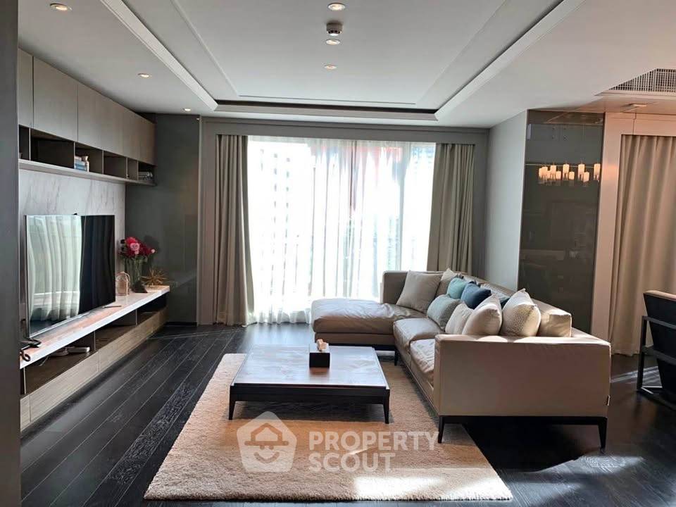picture 3-BR Condo at The Crest Sukhumvit 24 near BTS Phrom Phong (ID 3201335) - 1/17