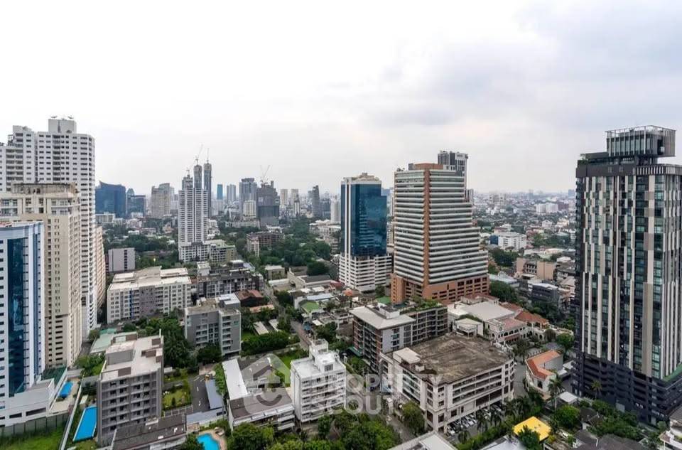 รูป คอนโด 2-ห้องนอน ที่ ฟูลเลอตัน สุขุมวิท ใกล้ BTS เอกมัย (ID 3320010) - รูปที่ 16/16