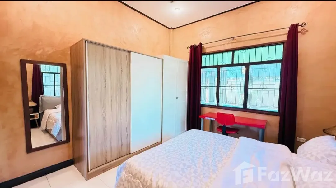 รูป วิลล่าให้เช่า 3 ห้องนอน ใน โป่ง, ชลบุรี 6793483 - รูปที่ 22/26