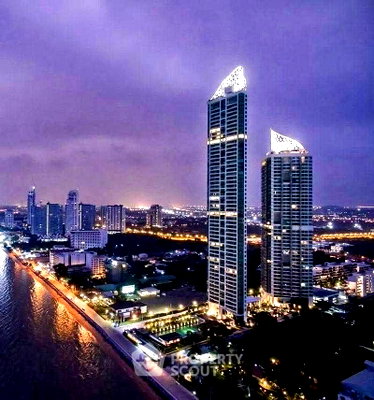 คอนโดให้เช่า : คอนโด 1 ห้องนอน ชั้น 30 ที่ Reflection Jomtien Beach Pattaya (ID 3322132)