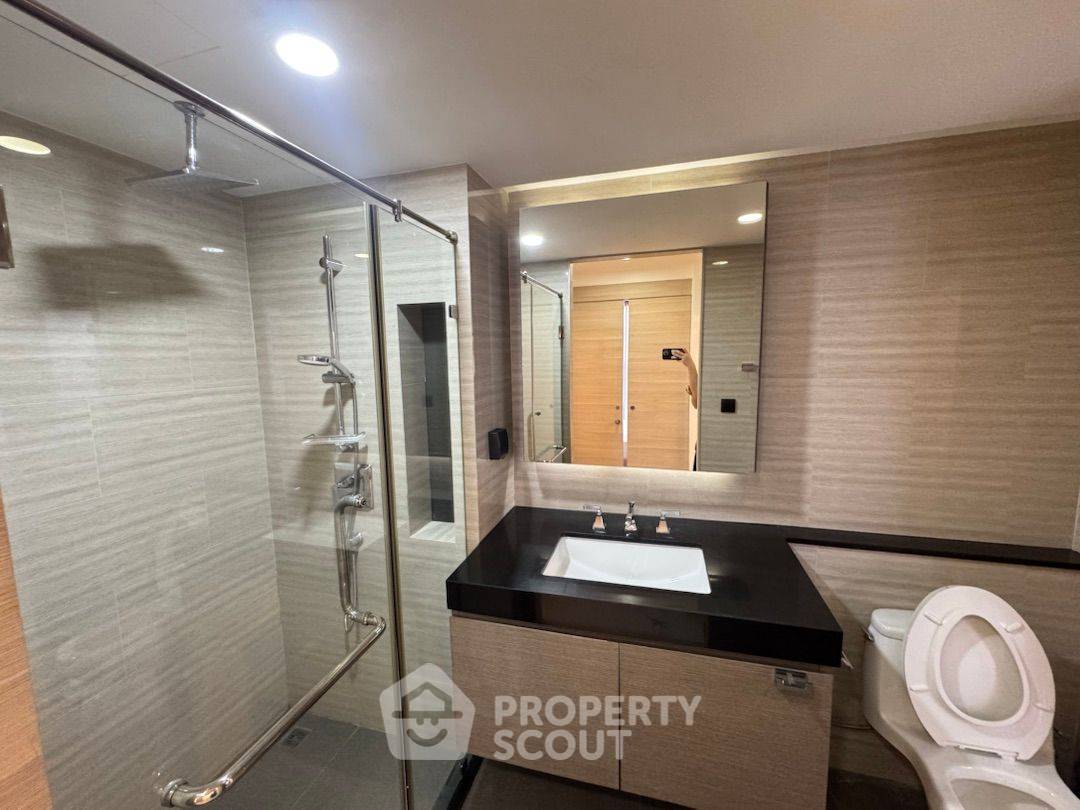 picture 1-BR Condo at Klass Langsuan near BTS Chit Lom (ID 2802621) - 19/21