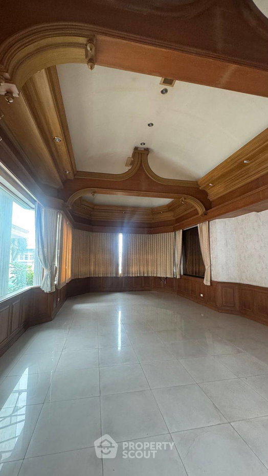 รูป บ้าน 5 ห้องนอน 720 ตร.ม. ที่ Evergreen City Village ย่านบางแค (ID 3321959) - รูปที่ 3/11