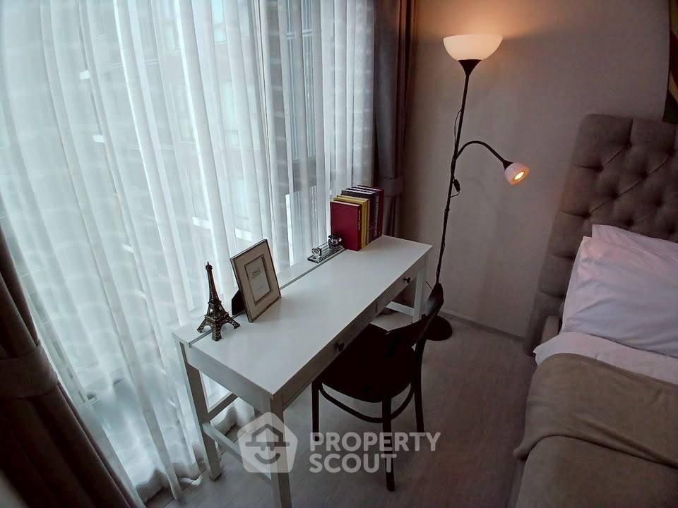 รูป ขายคอนโด 2 ห้องนอน Rhythm Sukhumvit 36-38 ใกล้ BTS ทองหล่อ (ID 3322374) - รูปที่ 8/45