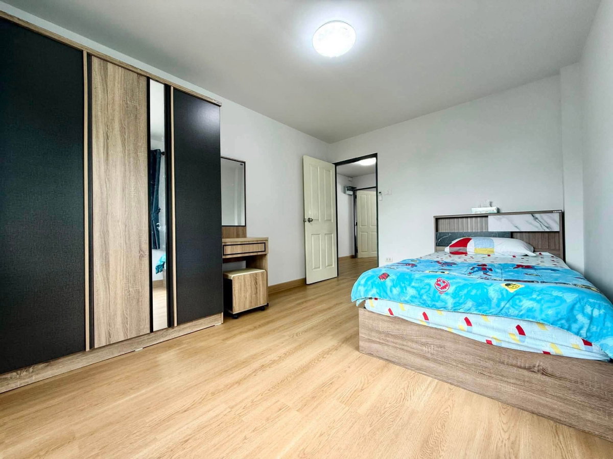 รูป ขายบ้านเดี่ยว ม.เดอะทรี หนองยายบู่ ศรีราชา - รูปที่ 12/20