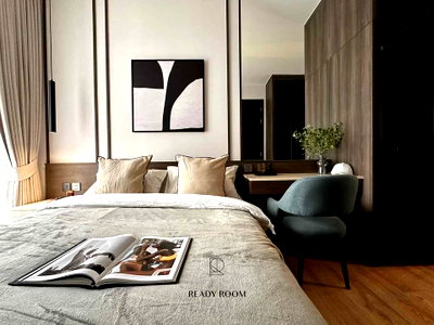 Condos for rent : @Condorental condo for rent Noble Around Ari