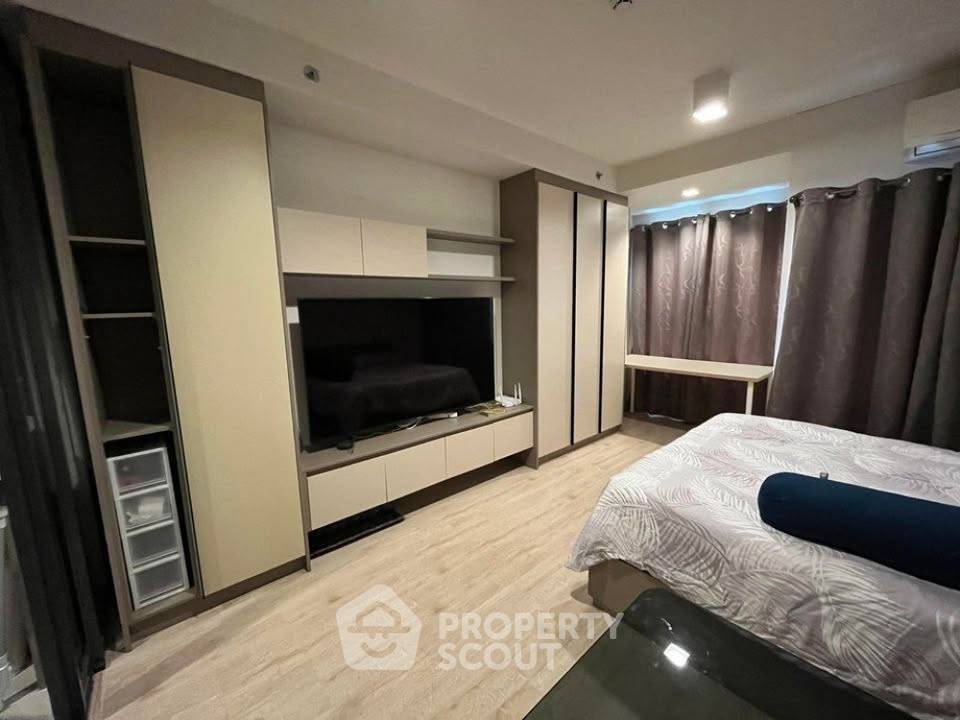 รูป ใกล้ BTS วงเวียนใหญ่ 200 ม. | คอนโด 1 ห้องนอน Ideo Sathorn-Wongwian Yai (ID 3322257) - รูปที่ 2/6