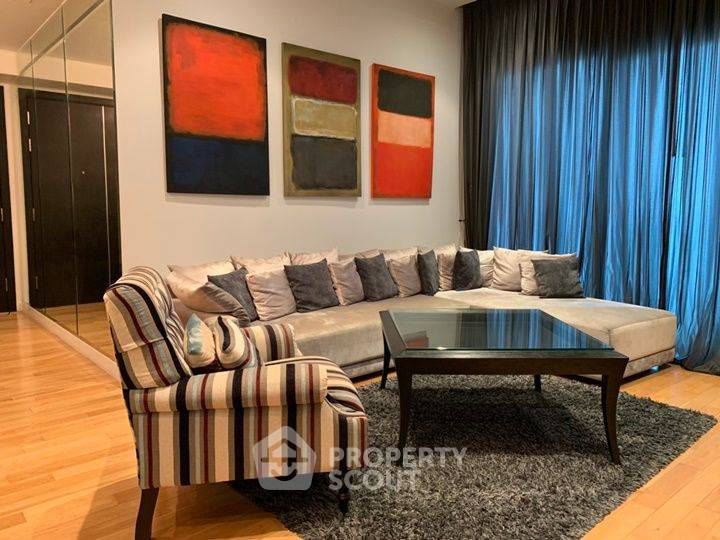 picture 2-BR Condo at Millennium Residence @ Sukhumvit Condominium near BTS Asok (ID 3322390) - 7/8