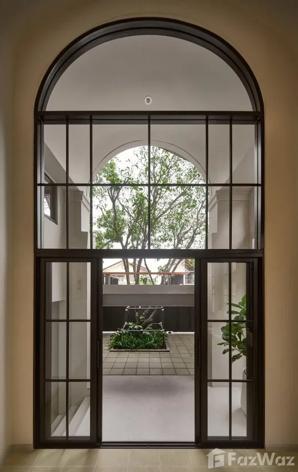 รูป ขาย บ้านเดี่ยว 3 ห้องนอน ใน ประเวศ, กรุงเทพมหานคร 6793144 - รูปที่ 4/21