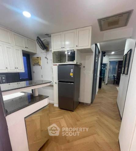 picture 200m To BTS Asoke | 2-BR Prasanmit Condominium (ID 3214030) - 7/7