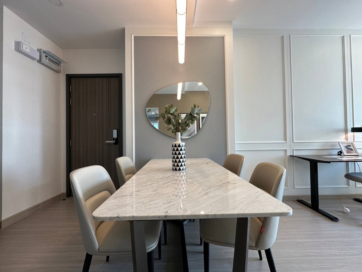 picture Code: 26KJ5047  for rent Supalai Premier Si Phraya - Samyan 🔥🔥 Line ID: @kjcondo (with @)🔥🔥 - 6/16