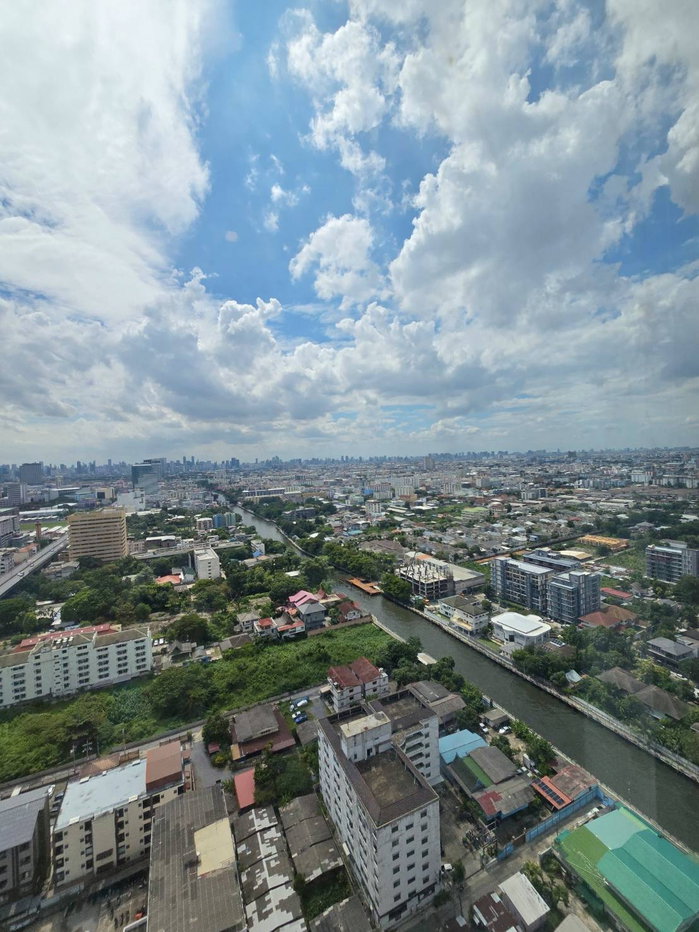 รูป ขายคอนโด ชีวาทัย รามคำแหง ชั้น 29 วิวเมืองสวย (กกท.) - รูปที่ 4/19